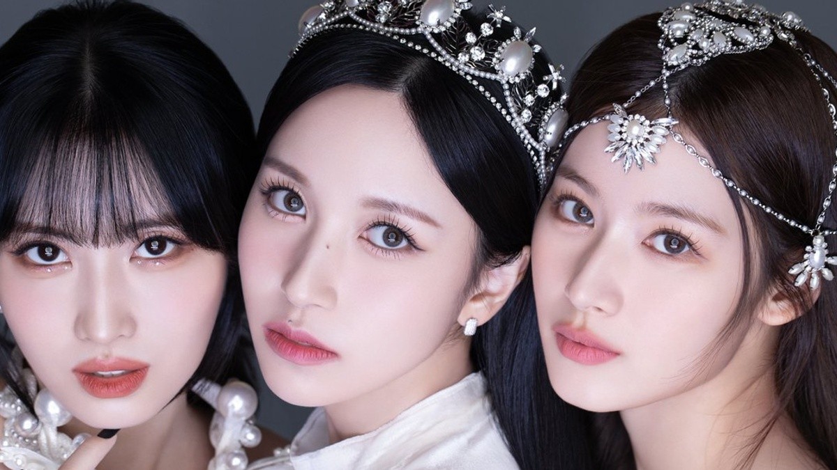 TWICE's MOMO, SANA, and MINA to release first mini-album as MISAMO